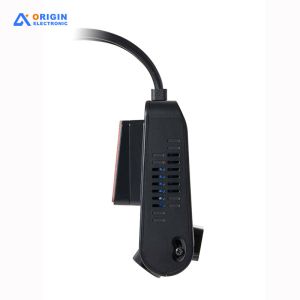 Buy cheap Front And Rear Dual Lens Dash Cam GPS Fleet Tracking System For Vehicles from wholesalers
