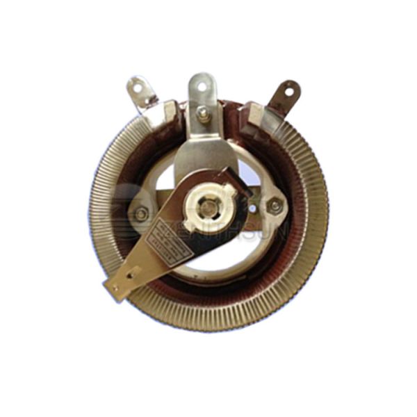 Quality 300Watt High Power Wire Wound Rheostat Vitreous Ceramic Variable for sale