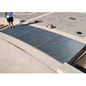 Buy cheap Stainless Steel Bar Grating 15w2 30mm Bearing Bar Pitch from wholesalers