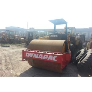 Buy cheap Make Dynapac Model CA30D Year 2006 from wholesalers