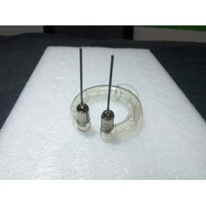 Buy cheap Coherence moralization xenon flash lamp from wholesalers
