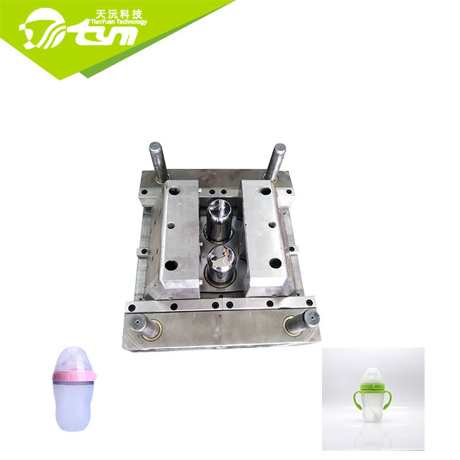 Buy cheap Precise Auto Injection Moulding Machine , Liquid Thermoset Injection Moulding Machine from wholesalers