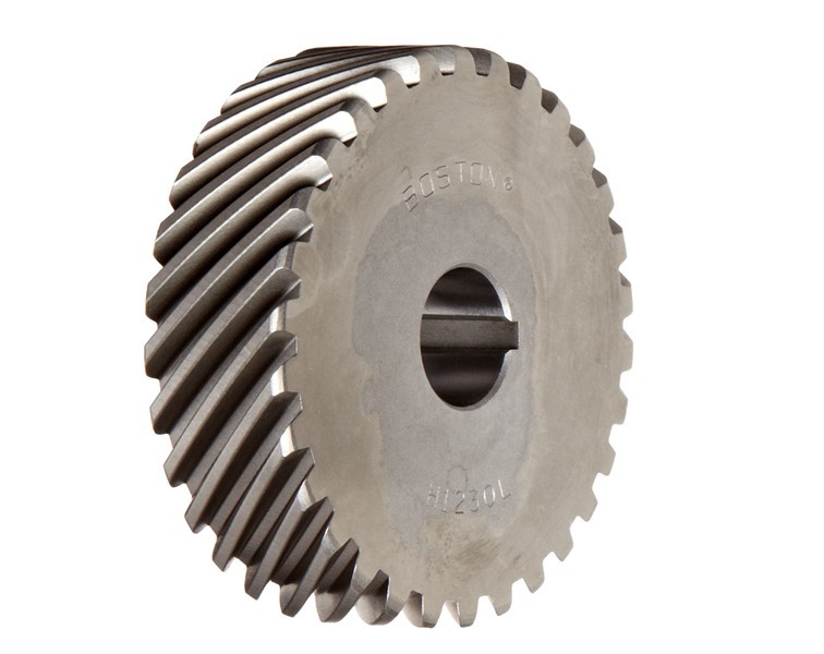 Buy cheap Precision Helical Gears from wholesalers