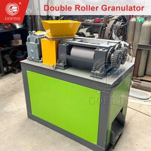 Buy cheap Compound Fertilizer Production Workshop SSP Chemical Pelletizer NPK Granulator from wholesalers