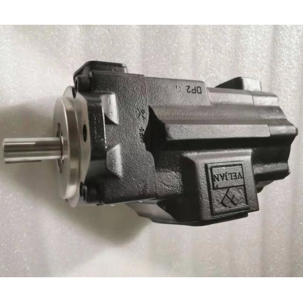 Paker T6CCW-008-005-2R00-C100 T6CCW-014-003-2R00-C111 T6CCW-017-005-2R24-C111