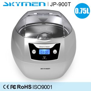 Buy cheap L150*W130*H50mm 35watts 750ml Ultrasonic Cleaner from wholesalers
