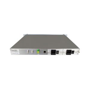 Buy cheap 1550nm Fiber Optical Transmitter RJ45 V8610TD Directly Modulated from wholesalers