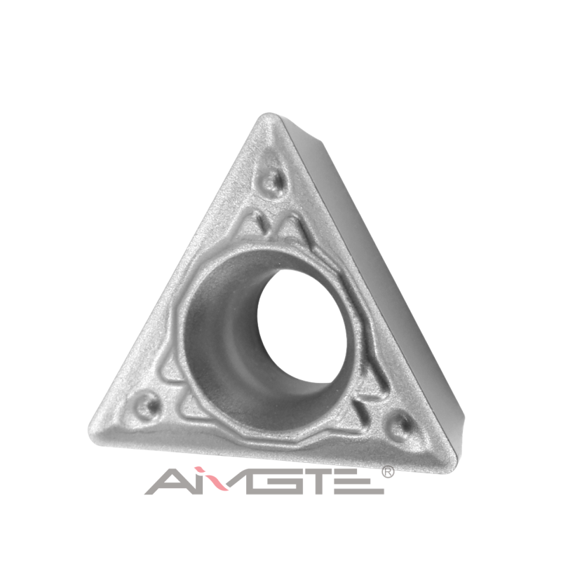 Buy cheap Metal Ceramic, Triangular CNC Blade TPMT110304 HQ, General-purpose for Steel Parts, Internal Hole Boring Cutter Particles from wholesalers