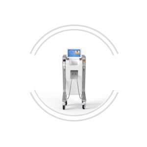 Buy cheap Professional Bipolar RF Skin Tightening Machine for Anti-aging from wholesalers