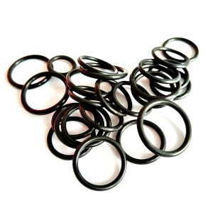 ORK Oring Trade Guarantee AS568 PG Standard Size O Ring Seal Ring with OEM