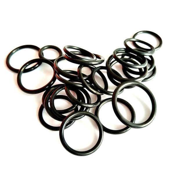 Buy cheap Optimal Seal Custom Sizing O-Shaped EPDM Sealing Ring for Various Sizes and Materials from wholesalers