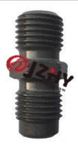 Buy cheap Injector Nut Diesel System Spare Parts High Quality  F00RJ01481  Tight Nut from wholesalers
