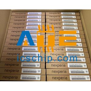 Buy cheap PBHV8540X PBHV8540 Nexperia Bipolar BJT Transistor Discrete Semiconductors from wholesalers