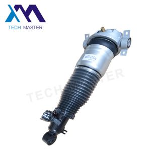 Buy cheap Genuine Rebuilt Air Suspension Shock for Audi Q7 Porsche Cayenne VW Touareg Rear from wholesalers