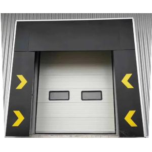 Buy cheap Rectangular Inflatable Dock Shelter Fire Resistance Anti-Crush from wholesalers