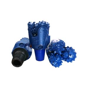 Buy cheap 95.3mm-660.4mm Size Mill Tooth Tricone Bit from wholesalers