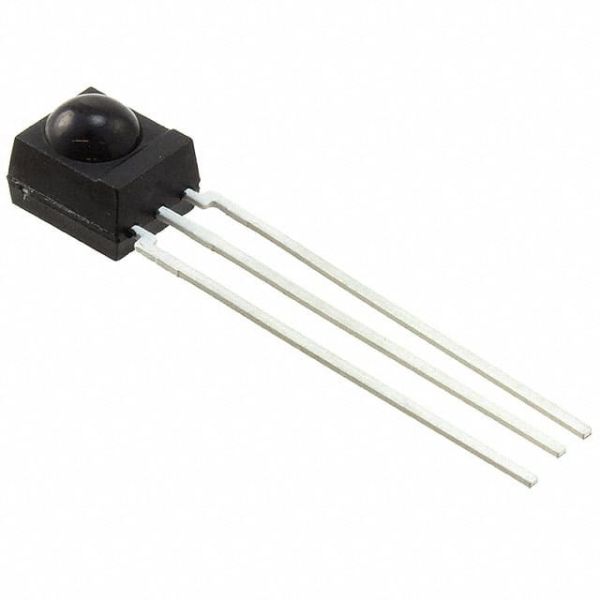Buy cheap TSOP4838 Electronic IC Components Photo IR Receiver Modules from wholesalers