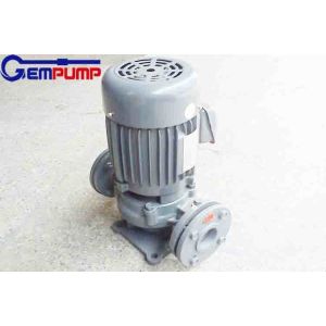 Buy cheap IHG ISW Pressure Boosting Vertical Inline Centrifugal Pump 2900RPM from wholesalers