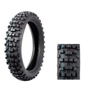 Buy cheap Motorcycle Parts Mud and Snowflake Patterns 4.60-17 4.10-18 4.60-18 120/80-18 Tires Hc58 from wholesalers