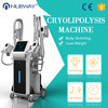 Quality 4 Handles cryolipolysis fat freezing machine vacuum fat cellulite machines for body slimming 2019 hottest spa/clinic for sale