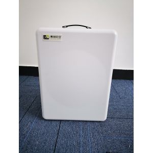 Buy cheap 100W high power 5g Mobile Phone Signal Jammer WiFi wireless network shielding 2.4 + 5.2g + 5.8G Wireless Signal Jammer product