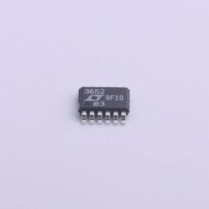 Buy cheap LT3652IMSE#TRPBF from wholesalers