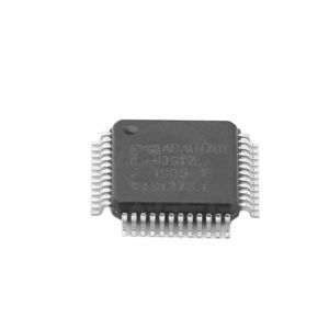 ADAU1701JSTZ-RL LINEAR Analog Devices Chip New and Original LQFP-48