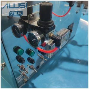 Buy cheap Lip Balm Gloss Lipstick Heating Filling Machine For Honey Vaseline Bottle Filler from wholesalers