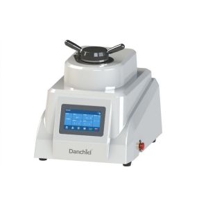 Buy cheap Automatic Metallographic Sample Inlaying Mounting Press Machine With Water Cooling product