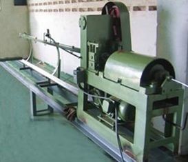 Buy cheap High Lubricity Gabion  Wire Straightening And Cutting Machine from wholesalers