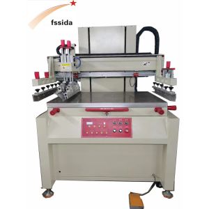 Printing Machine for Glass/Printing Automatic Screen Printing Machine/for Glass