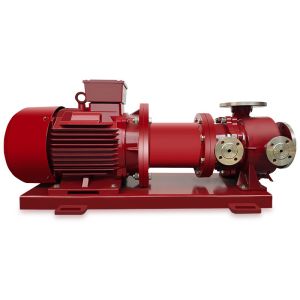 Buy cheap Magnetic Drive Centrifugal Pump for Pesticide from wholesalers