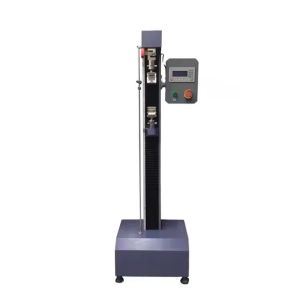 Buy cheap Multi-Test Compression Tensile Testing Machine Rubber Tear Strength Analyzer from wholesalers