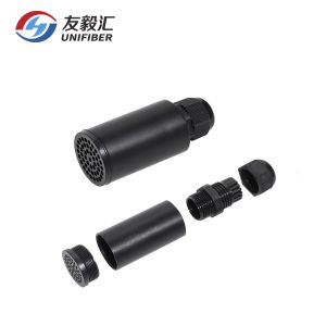 Buy cheap Plastic FTTX 900um 3.0mm Optical Cable Breakout Kits from wholesalers