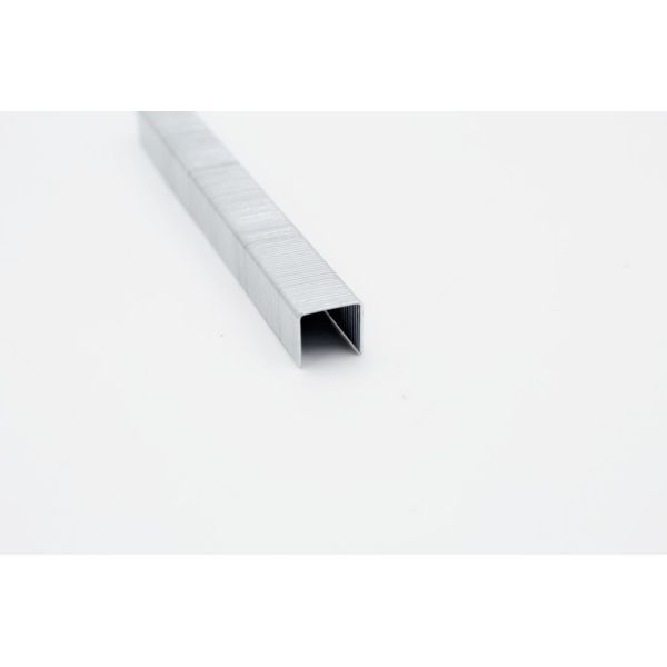 84 Series Galvanized Industrial Wire Staples 20 Gauge with High Quality 8406