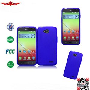 New Non-Toxic Envoironment Friendly TPU Cover Case For LG L90 Multi Color High