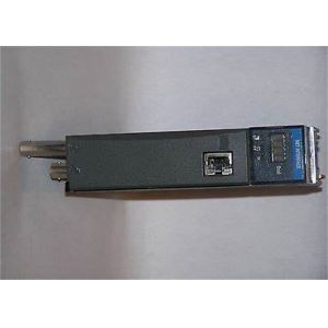 HONEYWELL TC-CCR012 INTERFACE MODULE REDUNDANT NET INTERFACE 2 MA 1.0 AMP 24 VDC