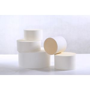 Buy cheap RTO Ceramic Catalyst Carrier , SCR Substrate / DOC Support  100CPSI from wholesalers