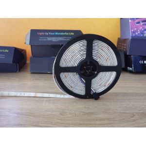 Buy cheap SMD2835 54leds Wireless Led Strip Lights Silicone Gel from wholesalers