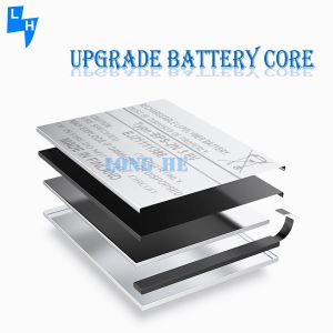 Black High Capacity Battery BPS-2N For Nokia 6110 6150 6310I 7110 BLS-2N BMS-2S