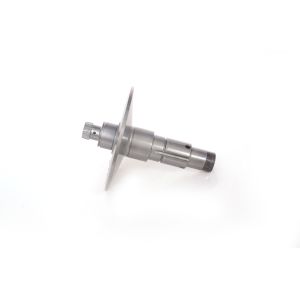 Buy cheap Gear Precision CVT Pulley Shaft 4 Spline Gear Shaft 59HRC from wholesalers