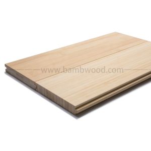 Buy cheap 96mm Width Strand Woven Bamboo Piso De Bambu for Natural and Sustainable Living from wholesalers