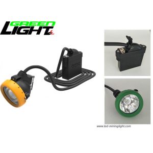 Buy cheap Warm White IP68 7.8Ah 1.67w LED Tunnel Light from wholesalers