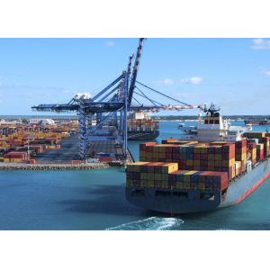 Buy cheap China To India LCL Ocean Shipping from wholesalers