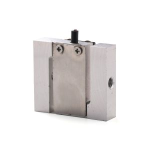 Precision Stainless Steel Miniature Load Cell Various Capacities Wide Temperatur