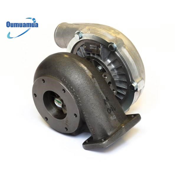 New T04E35 turbocharger 2674A071 2674A148 for Perkins T6.60 MF 3054-DT