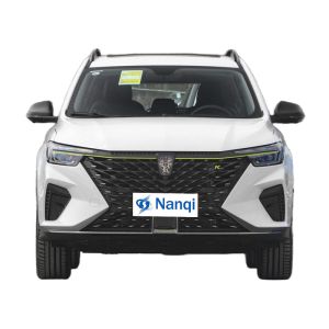 Buy cheap ROEWE ERX5 New Energy Vehicles Green Power Compact 5-Door 5-Seater SUV from wholesalers