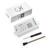 Buy cheap 2048 Pixels SP108E Wifi LED Controller With IOS Android App Wireless Remote Control from wholesalers