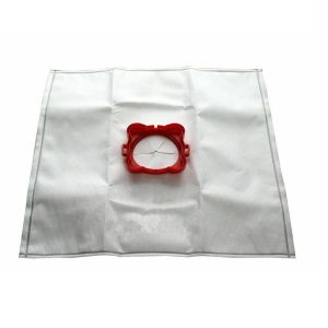 Buy cheap Non Woven Vacuum Cleaner Filter Bags Synthetic Dust Bag Rowenta Wonderbag WB305140 from wholesalers