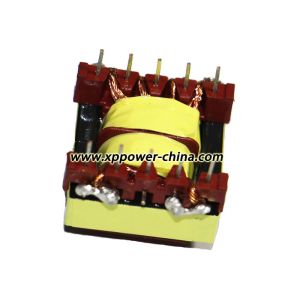 EF25 SMPS Transformer With Customized Design Suitable for PCB Board